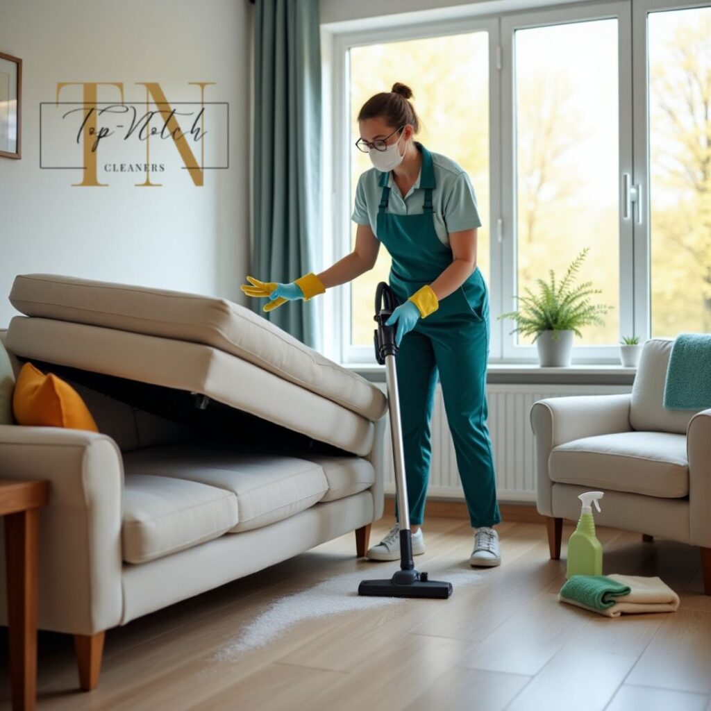 Differences Between Furnished and Unfurnished Rentals