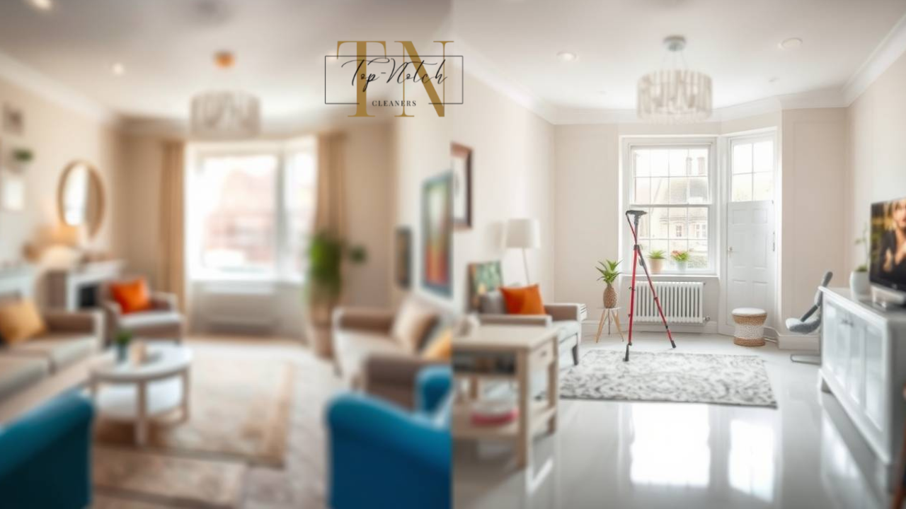 Deep Cleaning Service