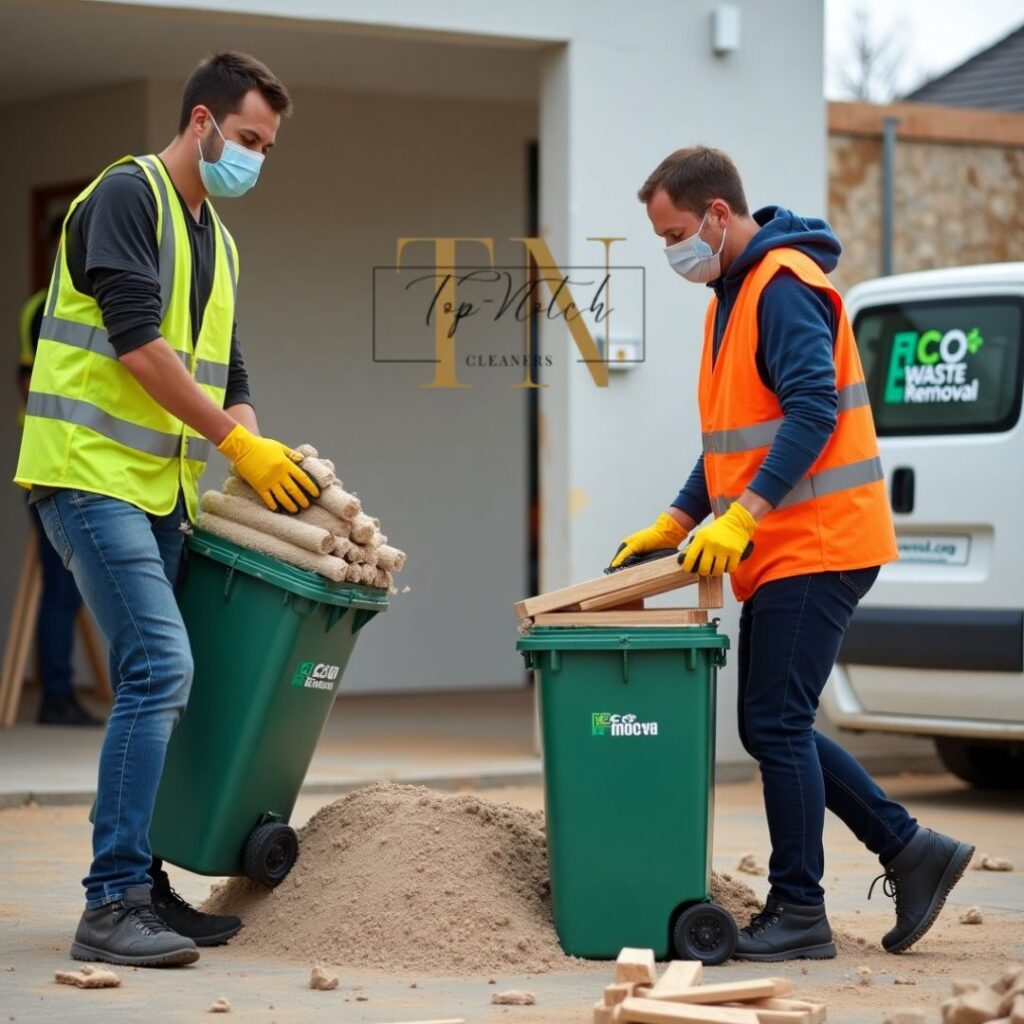 Tailor Your Cleaning Package to Fit Your Needs