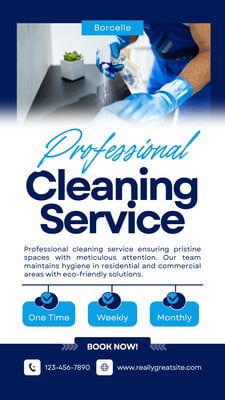 End of Tenancy Cleaning London