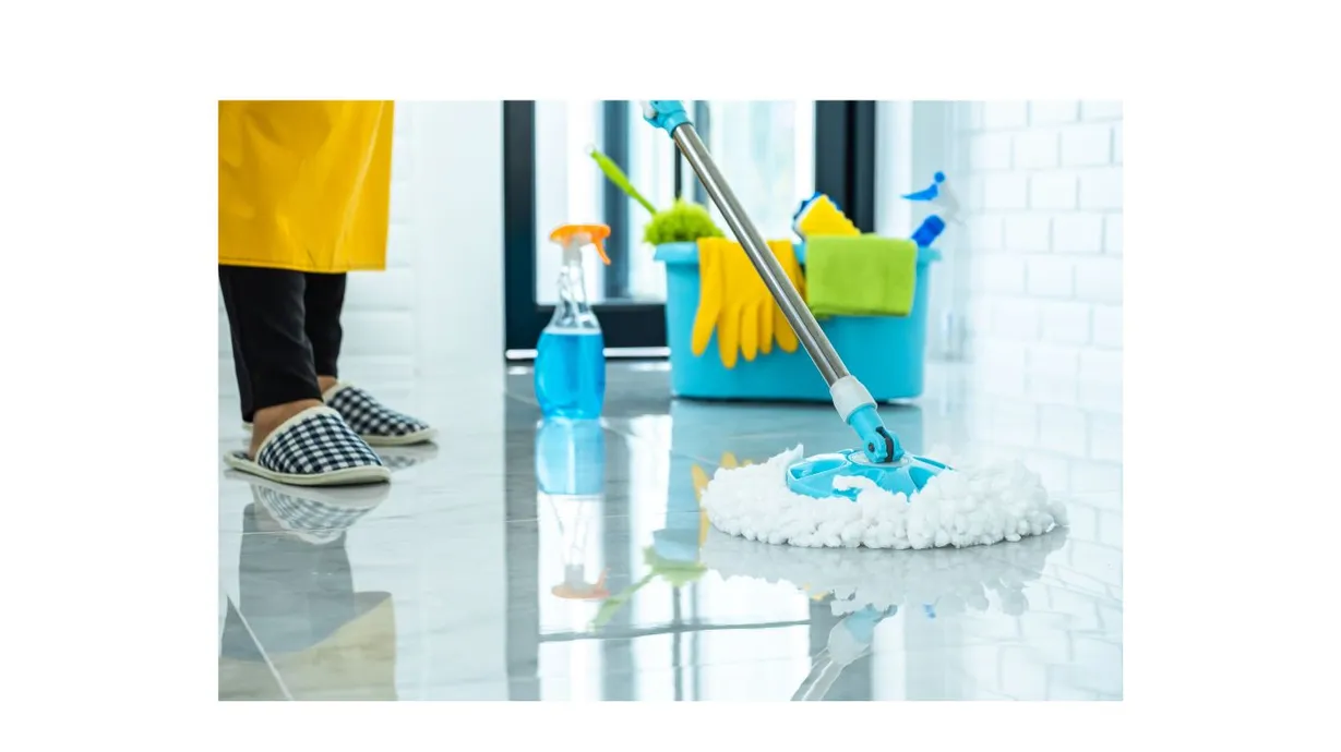 Professional Cleaning Services UK