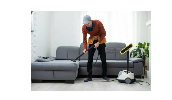 Home & Office Cleaning Services