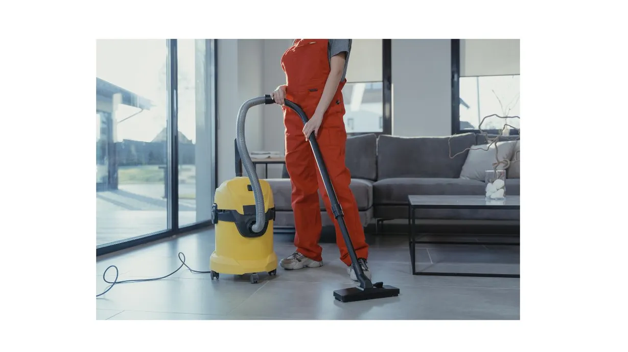 Professional Cleaning Services