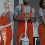 The Ultimate Guide to End of Tenancy Cleaning London: Finding Top-Notch Cleaners in 2025