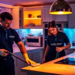 How to Prepare for a Professional Deep Cleaning