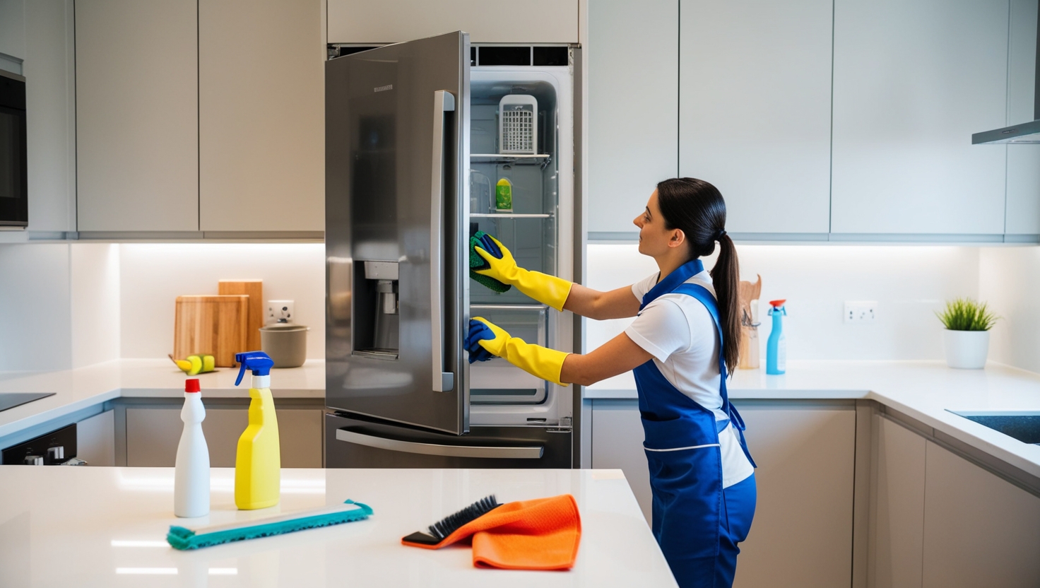 why do need deep cleaning