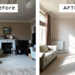 After Builders Cleaning Services London for Spotless Results