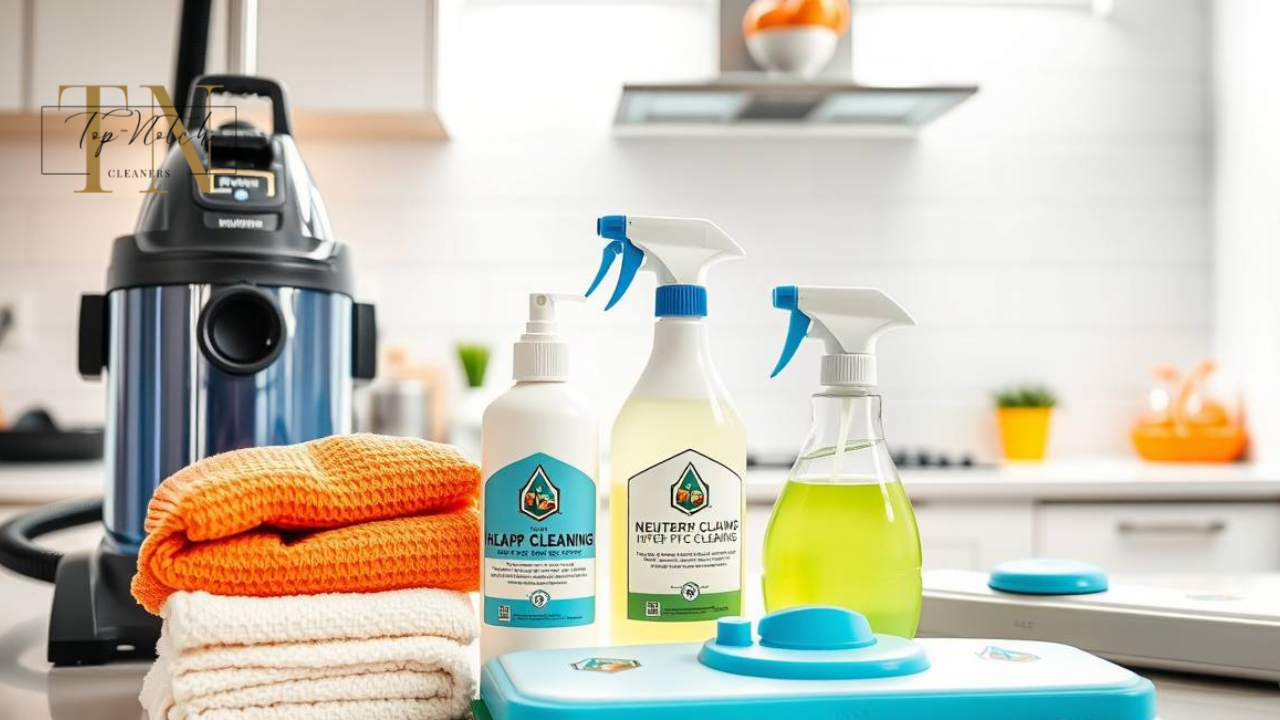 Eco friendly Products