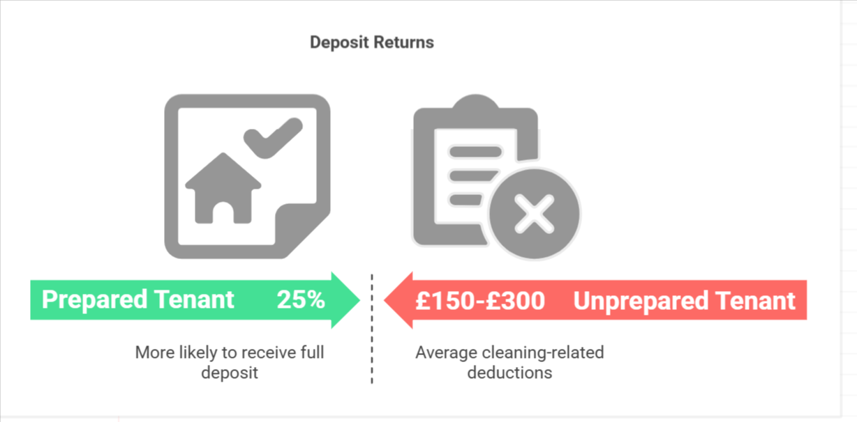 The Importance of Preparing for a Professional Deep Cleaning in London 