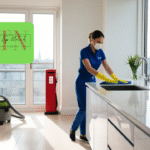 Is Professional Cleaning Mandatory for End of Tenancy in London?