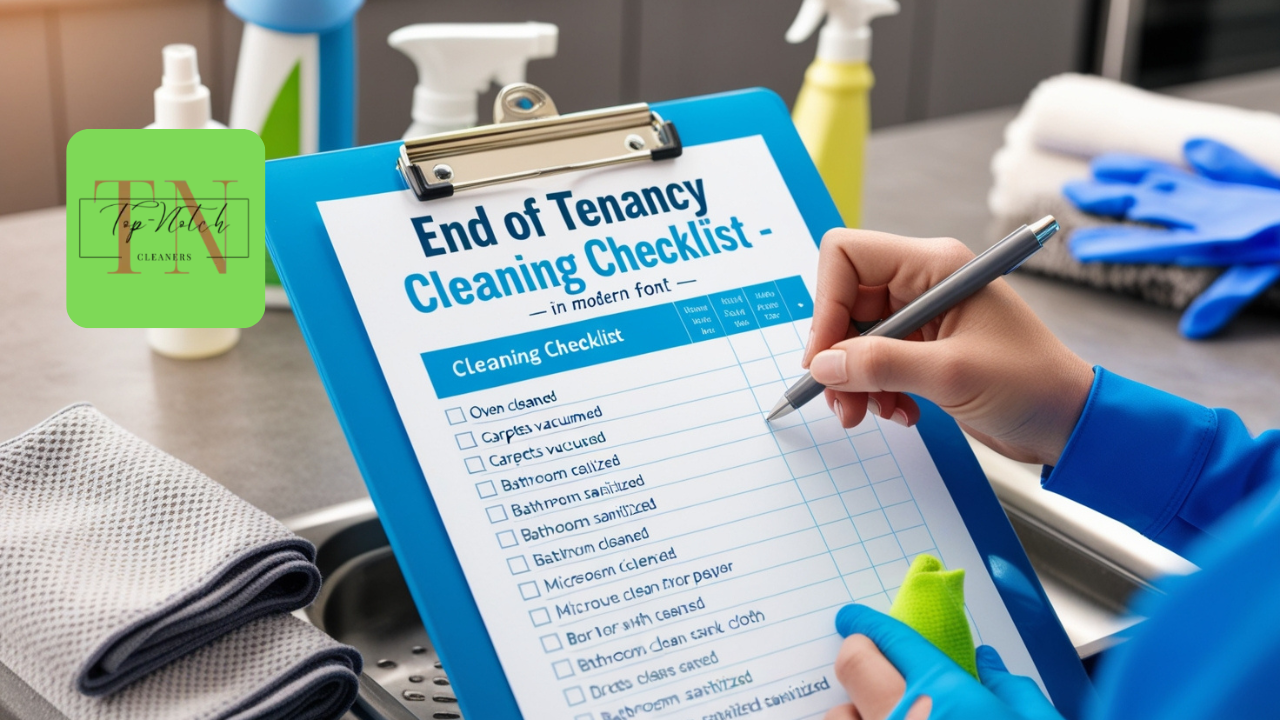 Checklist
