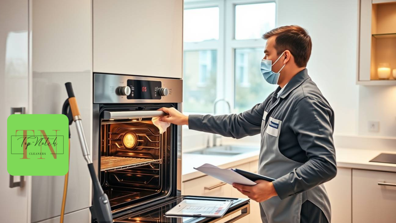 Top 10 Cleaning Mistakes Tenants