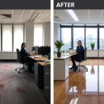 Top 7 Signs Your Office in London Needs a Deep Cleaning
