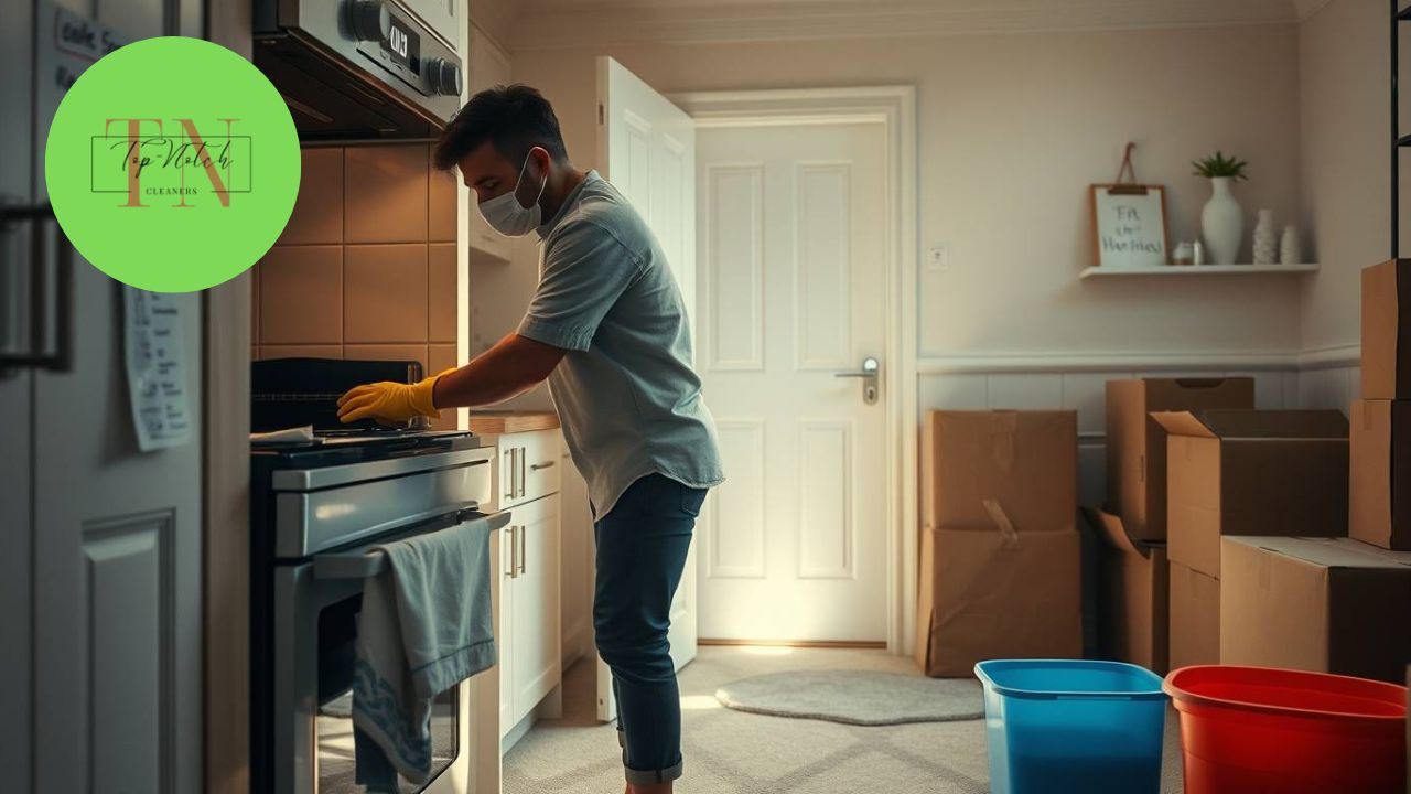 What Letting Agents Cheque at the End of Tenancy